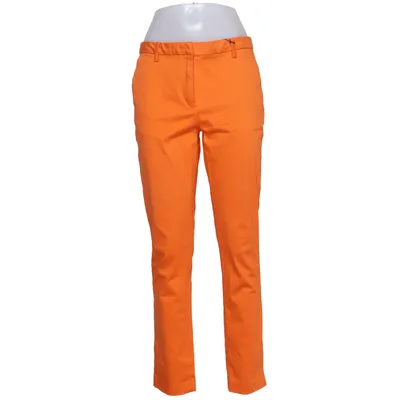 Chino (Orange) de GANT Élasthane, Polyester