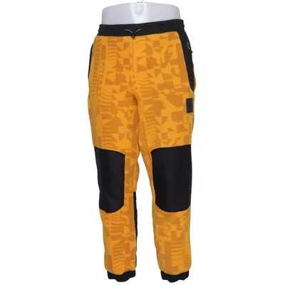 Byxor (Orange, Svart) från The North Face Nylon, Polyester