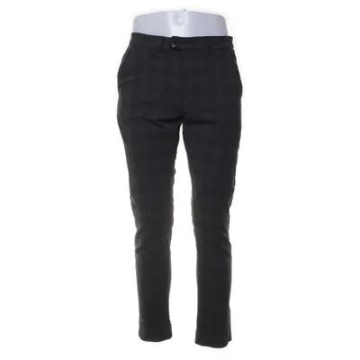 Kostymbyxor (Grå, Flerfärgad) från Jack & Jones Jeans Intelligence Elastan, Polyester, Viskos