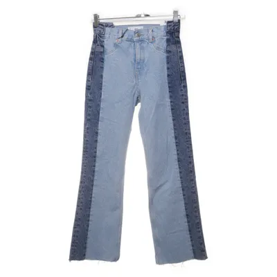 Jeans (Blå) från Mango Denim