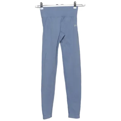 Collants de sport (Bleu) de ICIW Élasthane, Polyamide