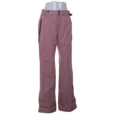 Friluftsbyxor (Rosa) från Áhkká Polyester