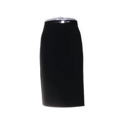 Pennkjol (Svart) från Taifun Collection Polyester