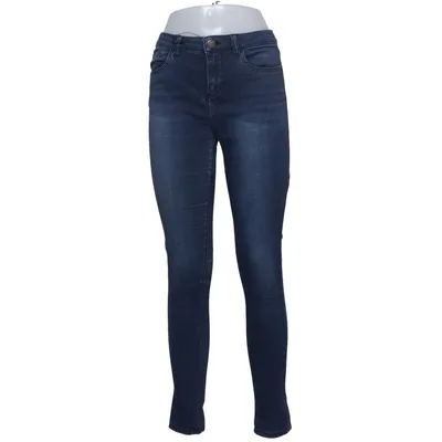 Spijkerbroek (BDG) van BDG by Urban Outfitters Katoen, Elastaan, Polyester, Viscose