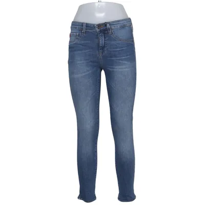 Jeans (Destiny 438) from Big Star Cotton, Elastane, Polyester