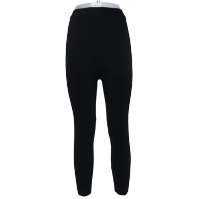 Leggings de grossesse (Noir) de Calzedonia Élasthane, Polyamide
