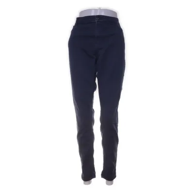 Spijkerbroek (Blauw) van ESPRIT Organic Katoen, Elastaan, Polyester