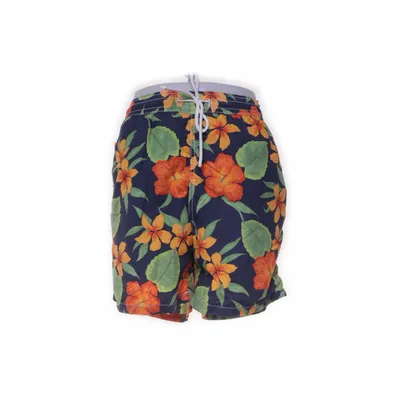 Zwemshort (Blauw, Meerkleurig) van Vilebrequin