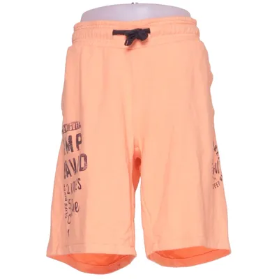 Sweatshort (Hurtling Speed) van Camp David Katoen, Polyester