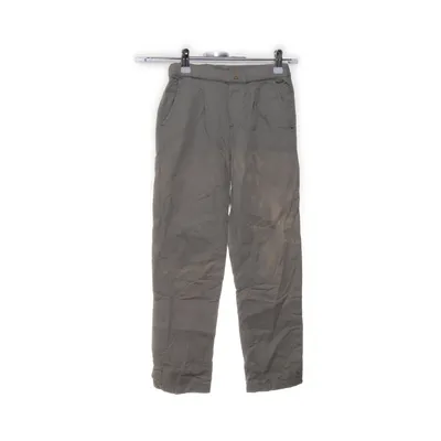 Chinos (Groen) van Newbie by KappAhl Katoen