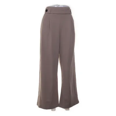 Pantalon patte d'éléphant (Beige) de JDY Polyester recyclé
