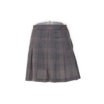 Jupe (Gris) de Divided by H&M Élasthane, Polyester