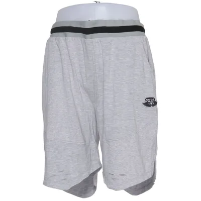 Mjukisshorts (Grå) från Engineered Life Bambu, Bomull, Elastan