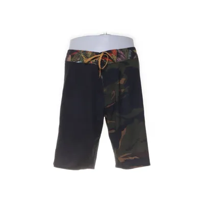 Korte broek (Zwart, Meerkleurig) van Billabong