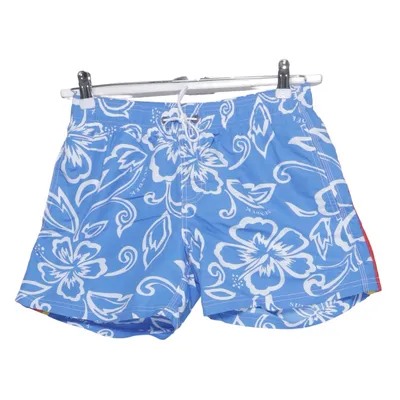 Zwemshort (Blauw, Wit) van Sundek Polyamide, Polyester