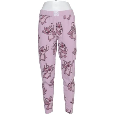 Pantalon de pyjama (Rose) de Disney by Primark Coton, Élasthane