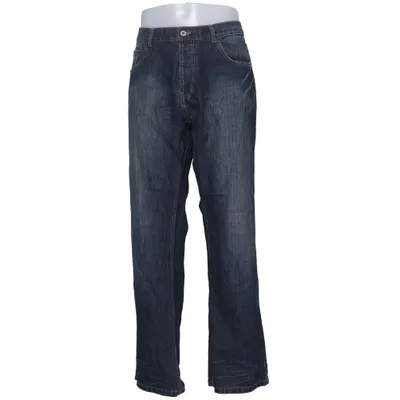 Jean (Bleu) de Ragtag Coton