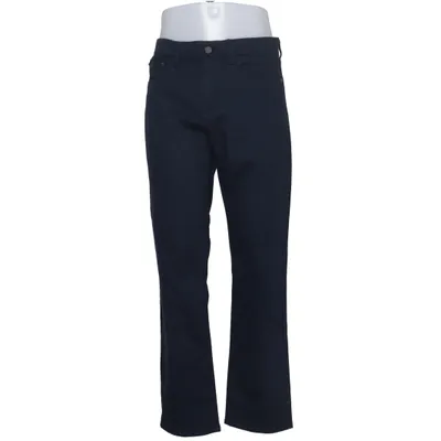 Jeans (Blue) from Izod Cotton, Elastane, Polyester, Viscose