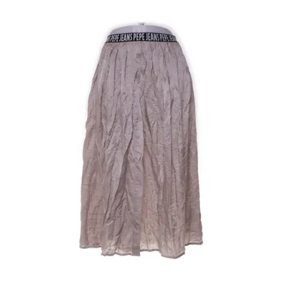 Rok (KESIA) van Pepe Jeans Lyocell, Nylon, Viscose