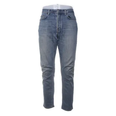 Spijkerbroek (Blauw) van Acne Studios Elastaan, Katoen