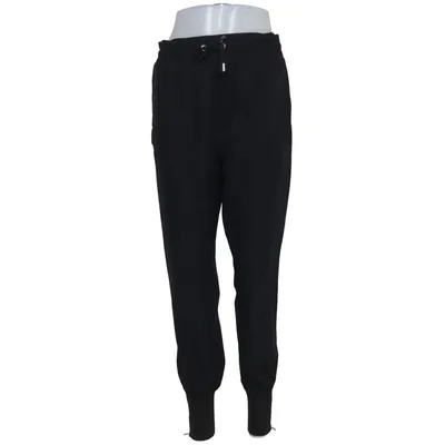 Träningsbyxor (Svart) från Röhnisch Elastan, Polyester