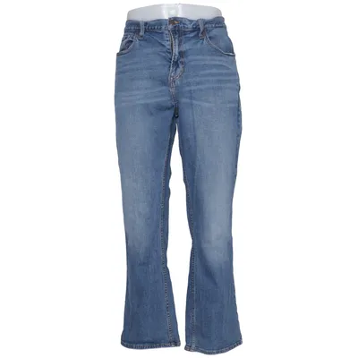 Jeans (Blue) from Old Navy Cotton, Elastane