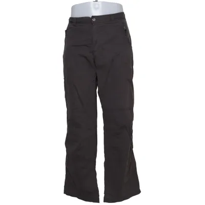 Cargo pants (Gray) from Lots Living Cotton, Polyamide