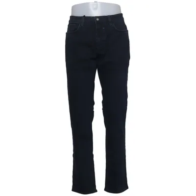 Jean (Harris) de Hattric Coton, Élasthane, Polyester