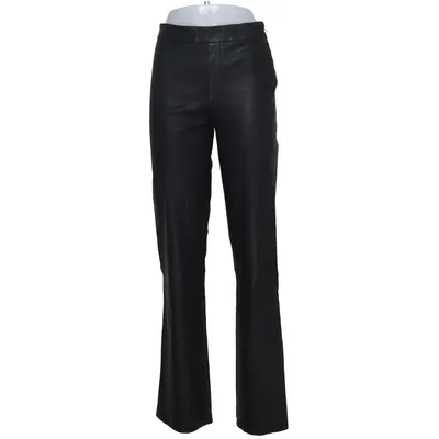 Leather pants (Black) from One and Other Leather