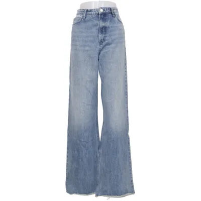 Jeans (CLTJNS12AW253345) fra Fabienne Chapot Økologisk bomuld