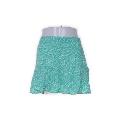 Skort (Grön, Vit) från Review Viskos