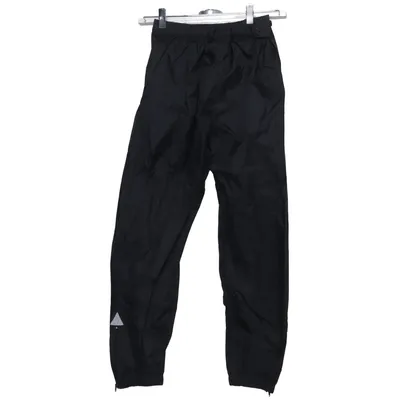Rain pants (Black) from Anzoni Polyamide
