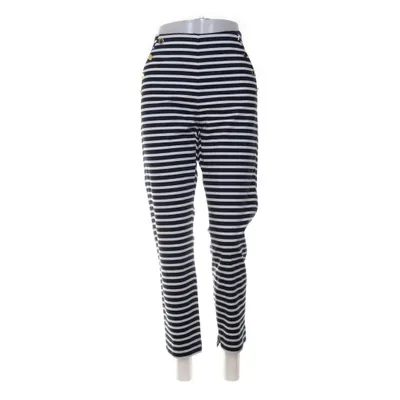 Chinos (Blå, Vit) från Holly & Whyte by Lindex Bomull, Elastan