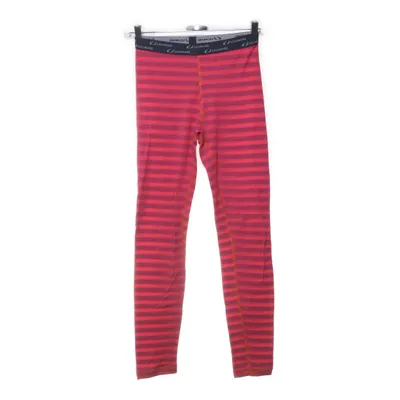 Underställsbyxor (Rosa) från Ulvang Merinoull, Polyester