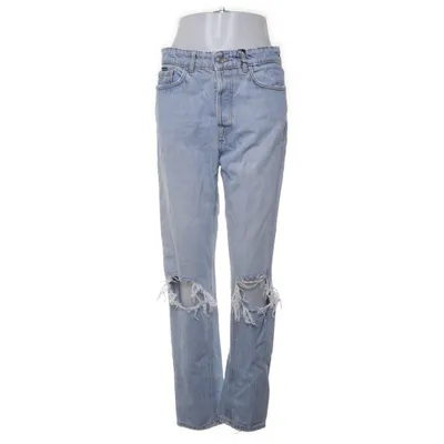 Jeans (Blå) från Karve Bomull, Polyester