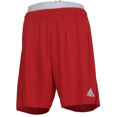 Trainingsshorts (Rood) van Adidas Gerecycled polyester