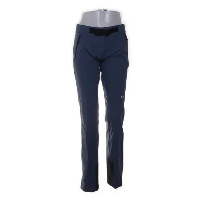 Outdoor pants (LPAU342) from Alpine pro Elastane, Polyester