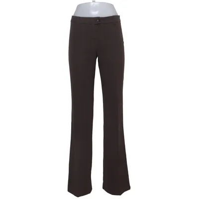 Suit pants (Brown) from Xnk Basic