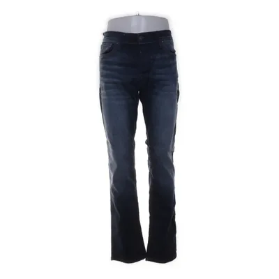 Spijkerbroek (Blauw) van Jack & Jones Jeans Intelligence Katoen