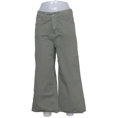 Palazzo pants (Green) from Drys