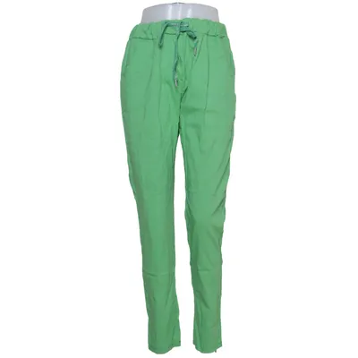 Broek (6206) van Gemini Katoen, Elastaan, Viscose