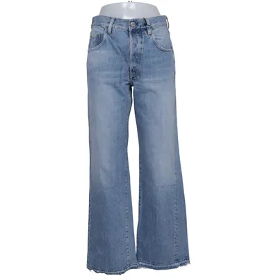 Jeans (Blå) fra Golden Goose Bomuld