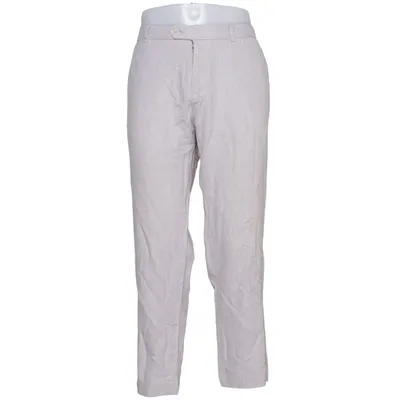 Chino (Beige) de Carry Lin, Viscose