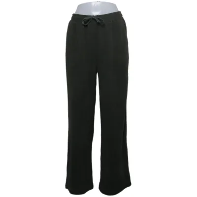 Palazzo pants (Green) from Elisa Immagine Elastane, Polyester