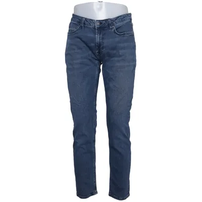 Jeans (OHIO) från Dressmann Bomull, Elastan