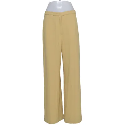 Palazzohose (Gelb) von Rodebjer Elasthan, Polyester, Viskose