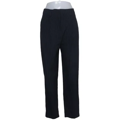 Kostymbyxor (Grå) från Mango Suit Bomull, Elastan, Polyester, Viskos