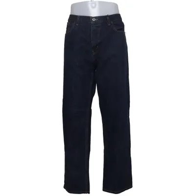 Jeans (Classic Fit 52) from Mc Gordon Cotton