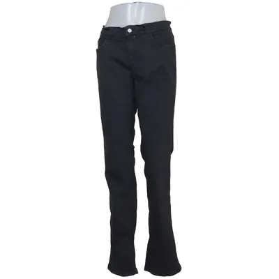 Jean (Gris) de Ascari Coton, Élasthane, Polyester