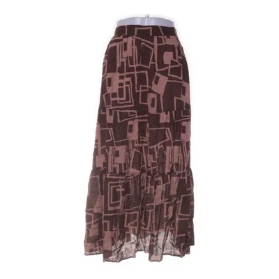 Långkjol (Brun) från Co'Couture